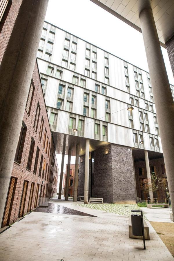 Paradise Village Coventry Luaran gambar